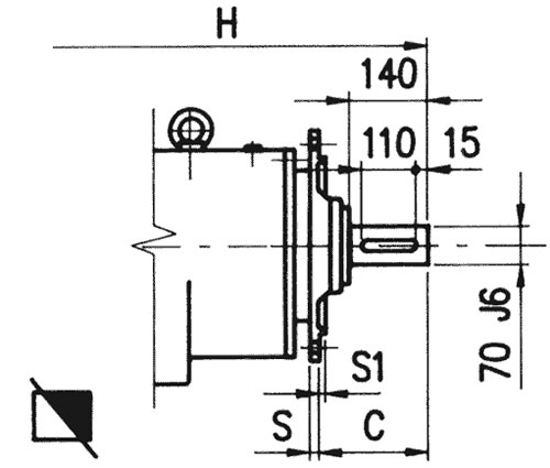 C  -  MHL